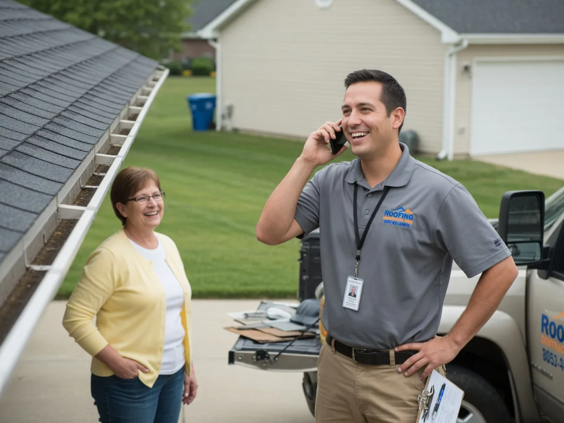 Local Roofing Contractors Mammoth Spring, AR FAQs